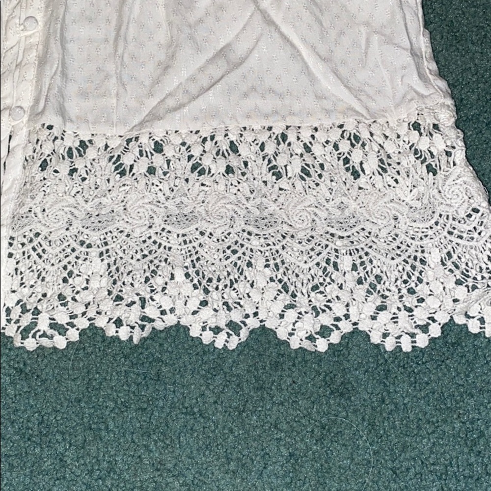 American Rag Top - Picture 4 of 5